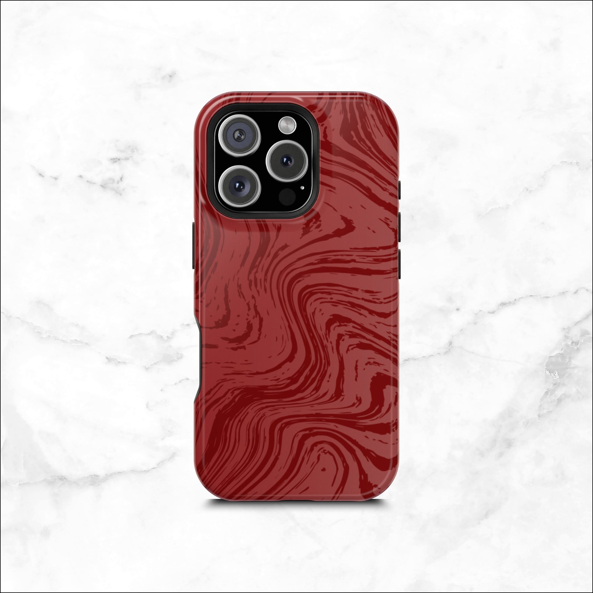 Enchantress - Magsafe iPhone Case Phone Case-aesthetic phone case-shockproof phone case-cute phone case-designer phone case-elegant phone case-luxury phone case-phone accessories-fashion accessory