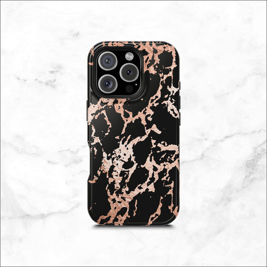 Molten Luxe - Magsafe iPhone Case Phone Case-aesthetic phone case-shockproof phone case-cute phone case-designer phone case-elegant phone case-luxury phone case-phone accessories-fashion accessory