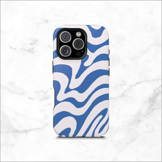 Wave Rider - Magsafe iPhone Case Phone Case-aesthetic phone case-shockproof phone case-cute phone case-designer phone case-elegant phone case-luxury phone case-phone accessories-fashion accessory