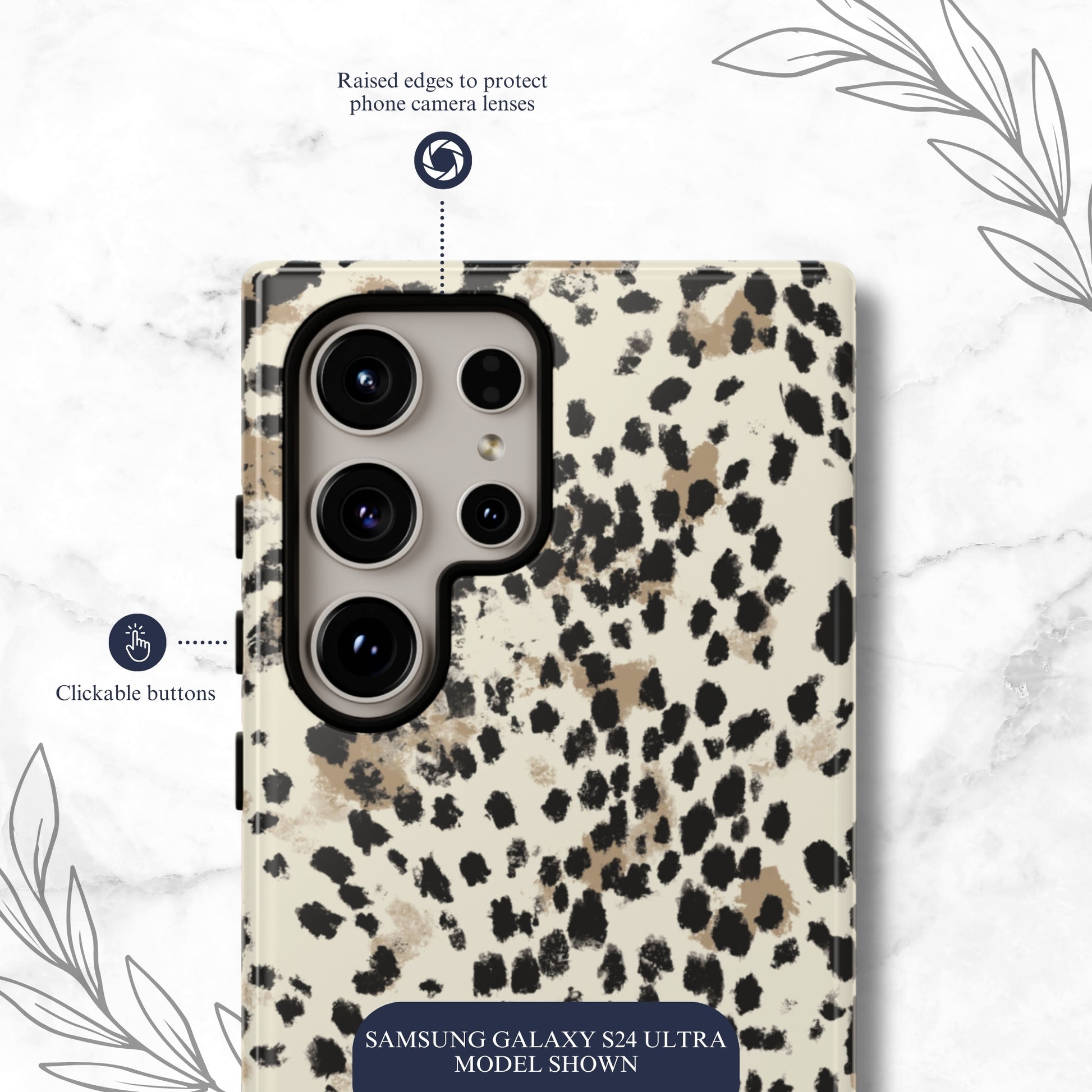 Morning Rush - Samsung Galaxy Case Phone Case-aesthetic phone case-shockproof phone case-cute phone case-designer phone case-elegant phone case-luxury phone case-phone accessories-fashion accessory