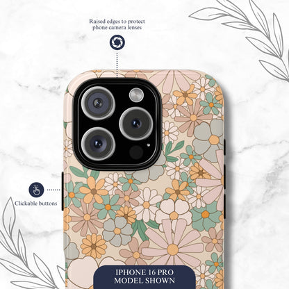 Sunny Day - iPhone Case Phone Case-aesthetic phone case-shockproof phone case-cute phone case-designer phone case-elegant phone case-luxury phone case-phone accessories-fashion accessory
