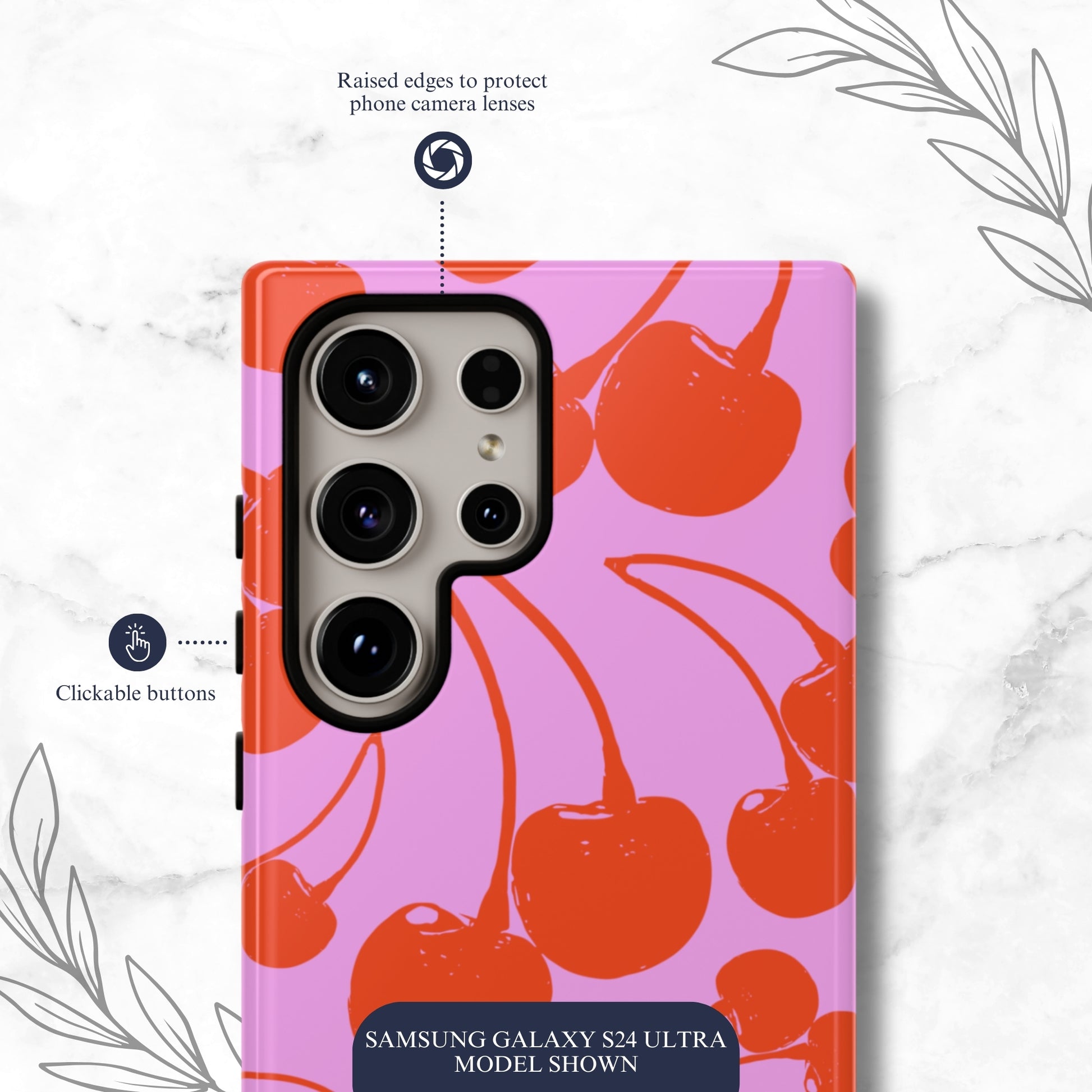 Sugar Rush - Samsung Galaxy Case Phone Case-aesthetic phone case-shockproof phone case-cute phone case-designer phone case-elegant phone case-luxury phone case-phone accessories-fashion accessory