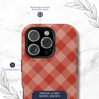 Picnic Day - Magsafe iPhone Case Phone Case-aesthetic phone case-shockproof phone case-cute phone case-designer phone case-elegant phone case-luxury phone case-phone accessories-fashion accessory