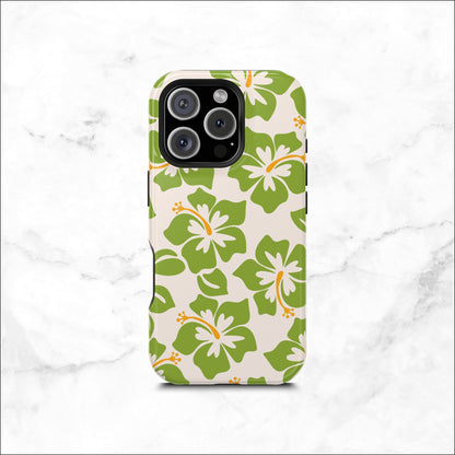 Blossom Bay - Magsafe iPhone Case Phone Case-aesthetic phone case-shockproof phone case-cute phone case-designer phone case-elegant phone case-luxury phone case-phone accessories-fashion accessory