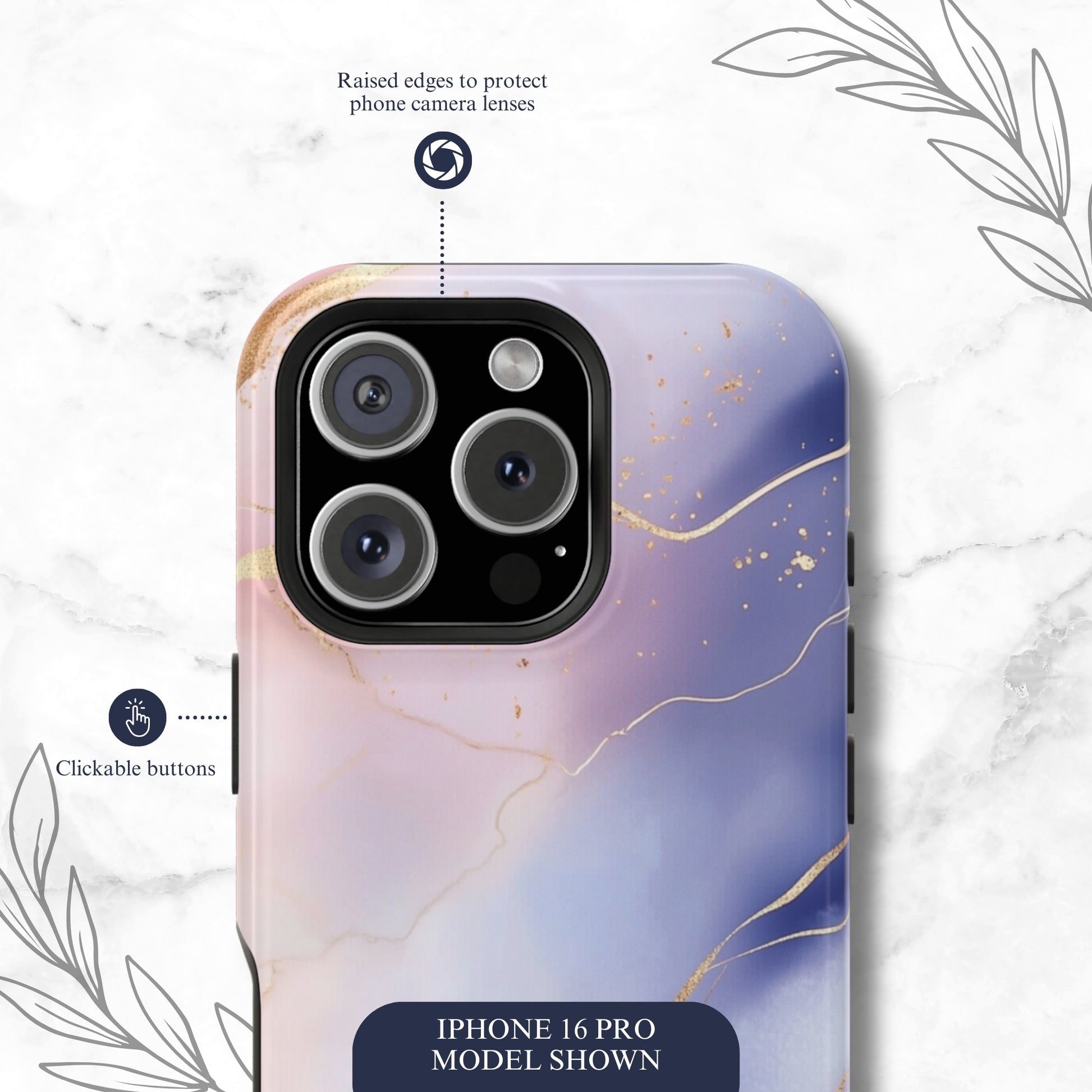 Bubblegum - Magsafe iPhone Case Phone Case-aesthetic phone case-shockproof phone case-cute phone case-designer phone case-elegant phone case-luxury phone case-phone accessories-fashion accessory