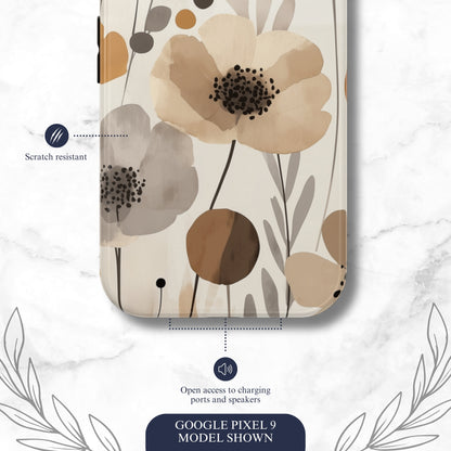 Terranova - Google Pixel Case Phone Case-aesthetic phone case-shockproof phone case-cute phone case-designer phone case-elegant phone case-luxury phone case-phone accessories-fashion accessory