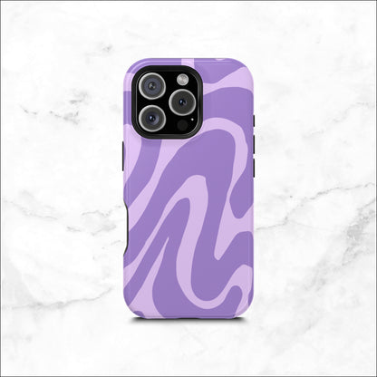 Good Karma - Magsafe iPhone Case Phone Case-aesthetic phone case-shockproof phone case-cute phone case-designer phone case-elegant phone case-luxury phone case-phone accessories-fashion accessory