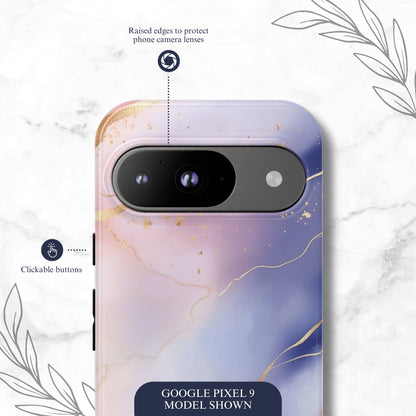 Bubblegum - Google Pixel Case Phone Case-aesthetic phone case-shockproof phone case-cute phone case-designer phone case-elegant phone case-luxury phone case-phone accessories-fashion accessory