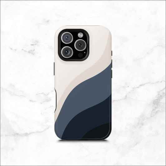 Distant Echo - Magsafe iPhone Case Phone Case-aesthetic phone case-shockproof phone case-cute phone case-designer phone case-elegant phone case-luxury phone case-phone accessories-fashion accessory