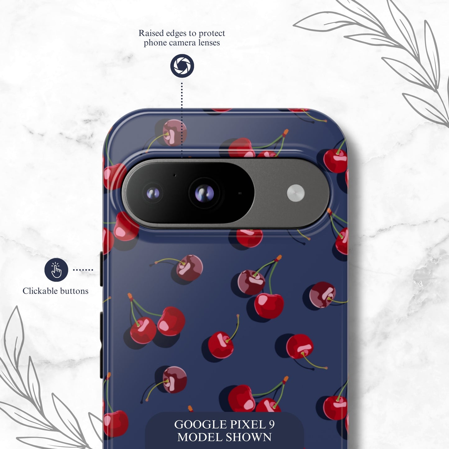Sweet Tease - Google Pixel Case Phone Case-aesthetic phone case-shockproof phone case-cute phone case-designer phone case-elegant phone case-luxury phone case-phone accessories-fashion accessory
