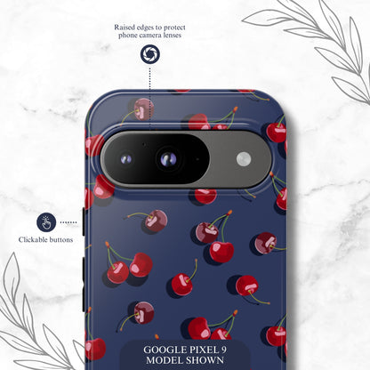 Sweet Tease - Google Pixel Case Phone Case-aesthetic phone case-shockproof phone case-cute phone case-designer phone case-elegant phone case-luxury phone case-phone accessories-fashion accessory
