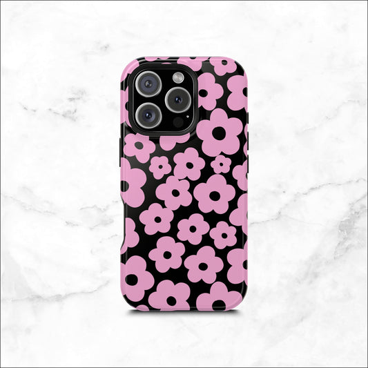 Drama Chaser - Magsafe iPhone Case Phone Case-aesthetic phone case-shockproof phone case-cute phone case-designer phone case-elegant phone case-luxury phone case-phone accessories-fashion accessory