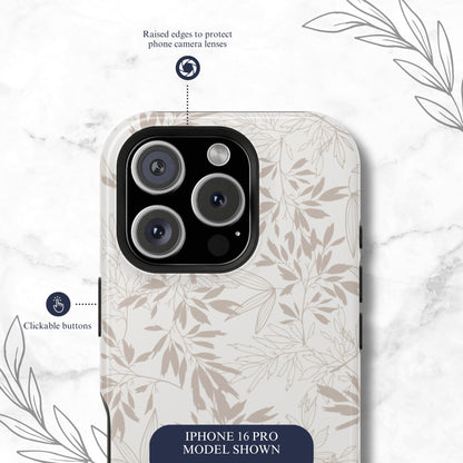 Ash - Magsafe iPhone Case Phone Case-aesthetic phone case-shockproof phone case-cute phone case-designer phone case-elegant phone case-luxury phone case-phone accessories-fashion accessory