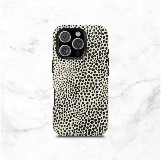 Vanilla Mocha - Magsafe iPhone Case Phone Case-aesthetic phone case-shockproof phone case-cute phone case-designer phone case-elegant phone case-luxury phone case-phone accessories-fashion accessory
