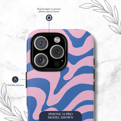 Vibe Check - iPhone Case Phone Case-aesthetic phone case-shockproof phone case-cute phone case-designer phone case-elegant phone case-luxury phone case-phone accessories-fashion accessory