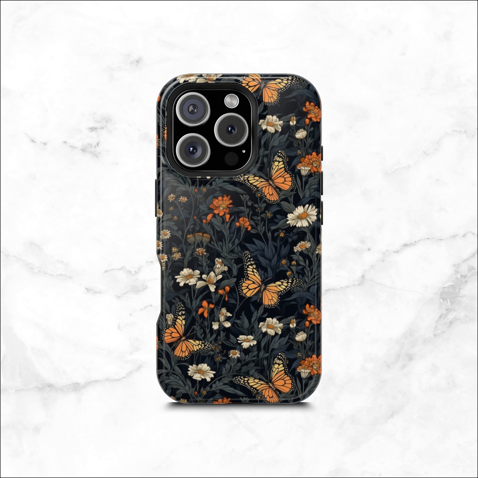 Enchanted - Magsafe iPhone Case Phone Case-aesthetic phone case-shockproof phone case-cute phone case-designer phone case-elegant phone case-luxury phone case-phone accessories-fashion accessory