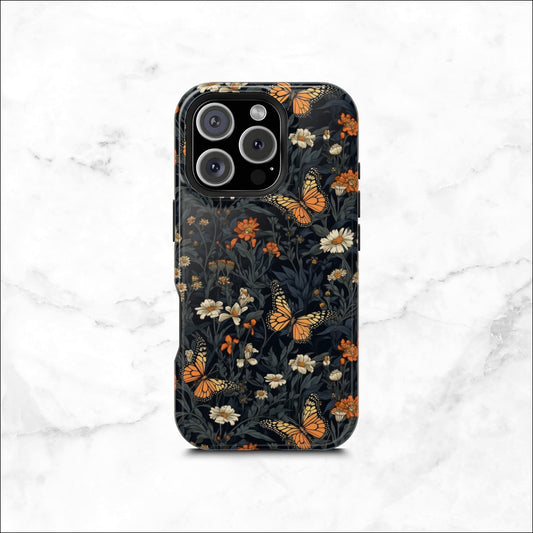 Enchanted - Magsafe iPhone Case Phone Case-aesthetic phone case-shockproof phone case-cute phone case-designer phone case-elegant phone case-luxury phone case-phone accessories-fashion accessory