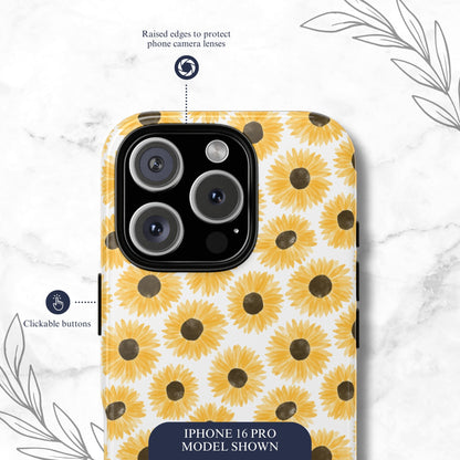 Sun Kissed - iPhone Case Phone Case-aesthetic phone case-shockproof phone case-cute phone case-designer phone case-elegant phone case-luxury phone case-phone accessories-fashion accessory
