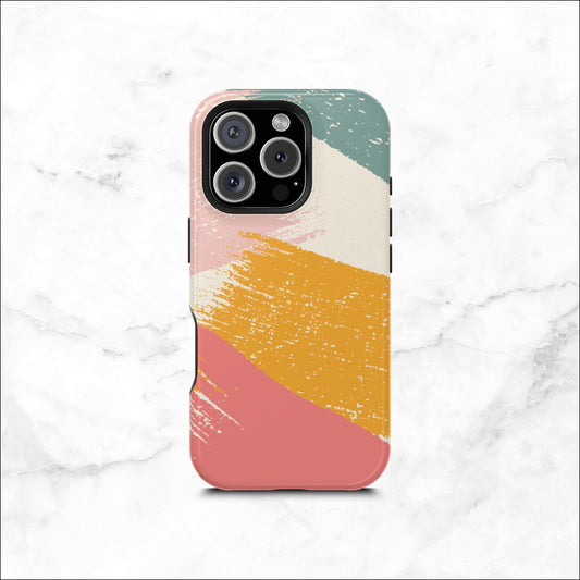 Cotton Candy - Magsafe iPhone Case Phone Case-aesthetic phone case-shockproof phone case-cute phone case-designer phone case-elegant phone case-luxury phone case-phone accessories-fashion accessory