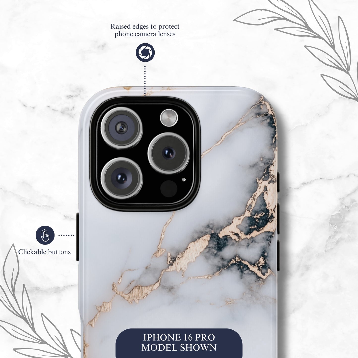 Silk Touch - iPhone Case Phone Case-aesthetic phone case-shockproof phone case-cute phone case-designer phone case-elegant phone case-luxury phone case-phone accessories-fashion accessory