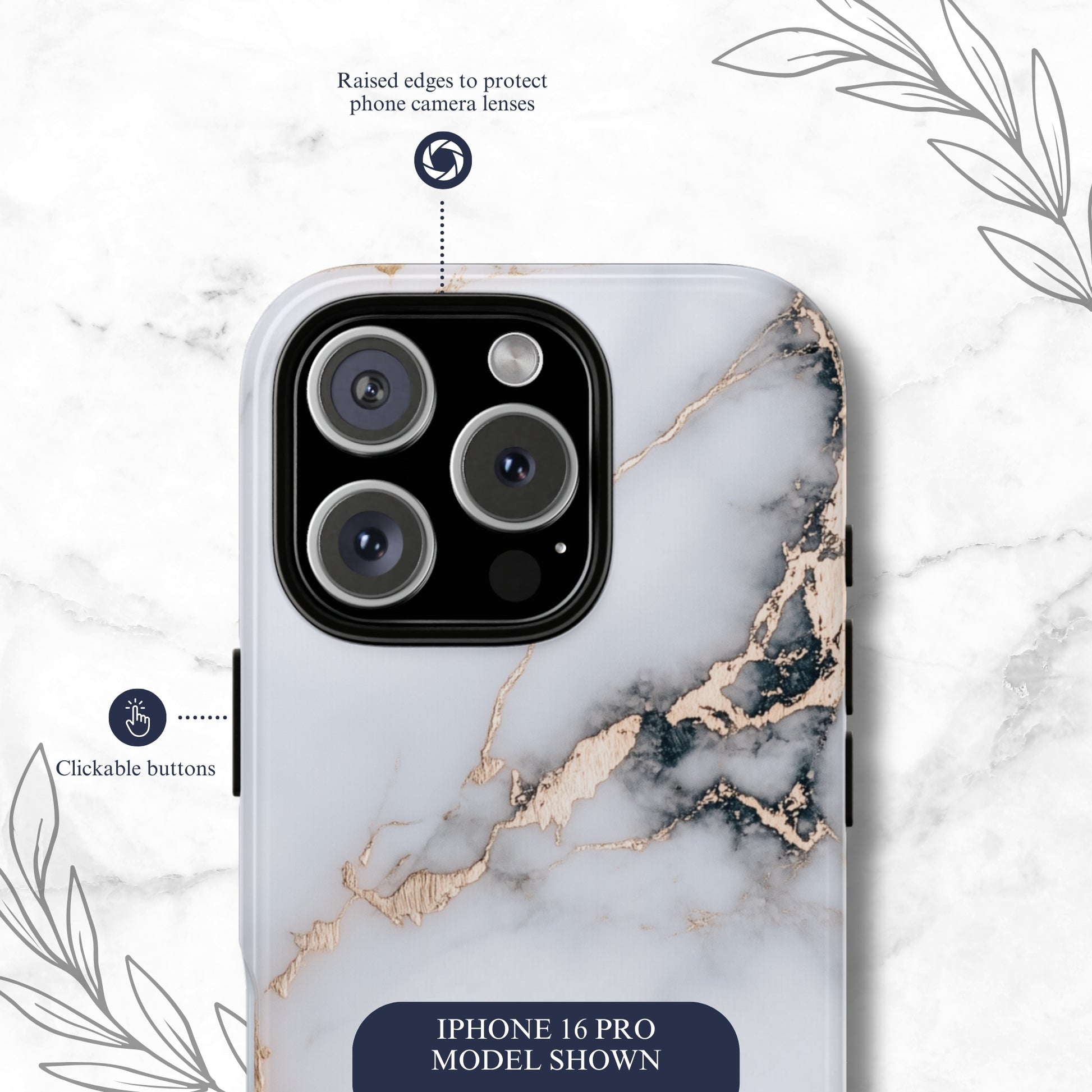 Silk Touch - iPhone Case Phone Case-aesthetic phone case-shockproof phone case-cute phone case-designer phone case-elegant phone case-luxury phone case-phone accessories-fashion accessory