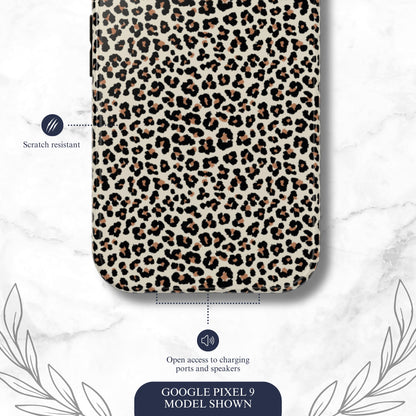 Wildcat - Google Pixel Case Phone Case-aesthetic phone case-shockproof phone case-cute phone case-designer phone case-elegant phone case-luxury phone case-phone accessories-fashion accessory