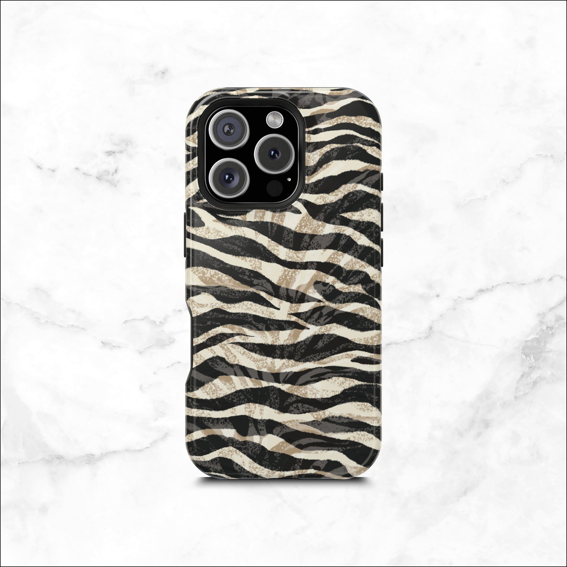 Shadow Play - Magsafe iPhone Case Phone Case-aesthetic phone case-shockproof phone case-cute phone case-designer phone case-elegant phone case-luxury phone case-phone accessories-fashion accessory