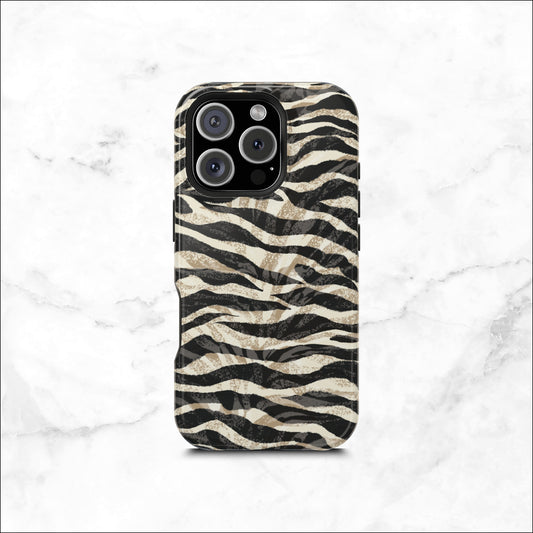 Shadow Play - Magsafe iPhone Case Phone Case-aesthetic phone case-shockproof phone case-cute phone case-designer phone case-elegant phone case-luxury phone case-phone accessories-fashion accessory
