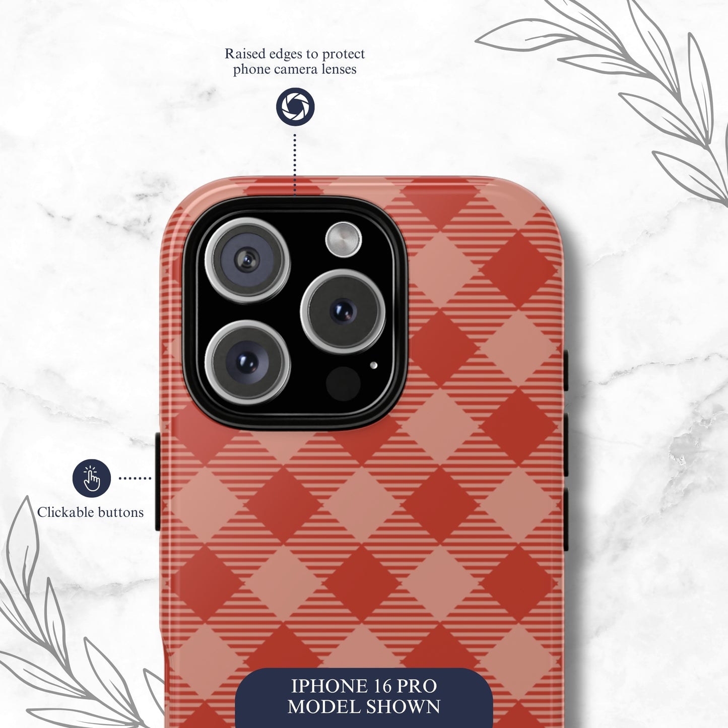 Picnic Day - iPhone Case Phone Case-aesthetic phone case-shockproof phone case-cute phone case-designer phone case-elegant phone case-luxury phone case-phone accessories-fashion accessory
