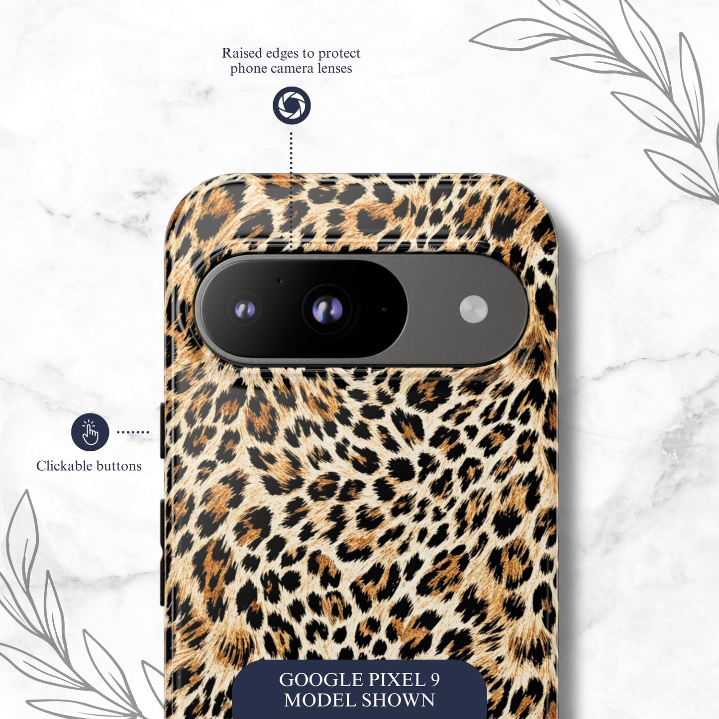 Catwalk - Google Pixel Case Phone Case-aesthetic phone case-shockproof phone case-cute phone case-designer phone case-elegant phone case-luxury phone case-phone accessories-fashion accessory