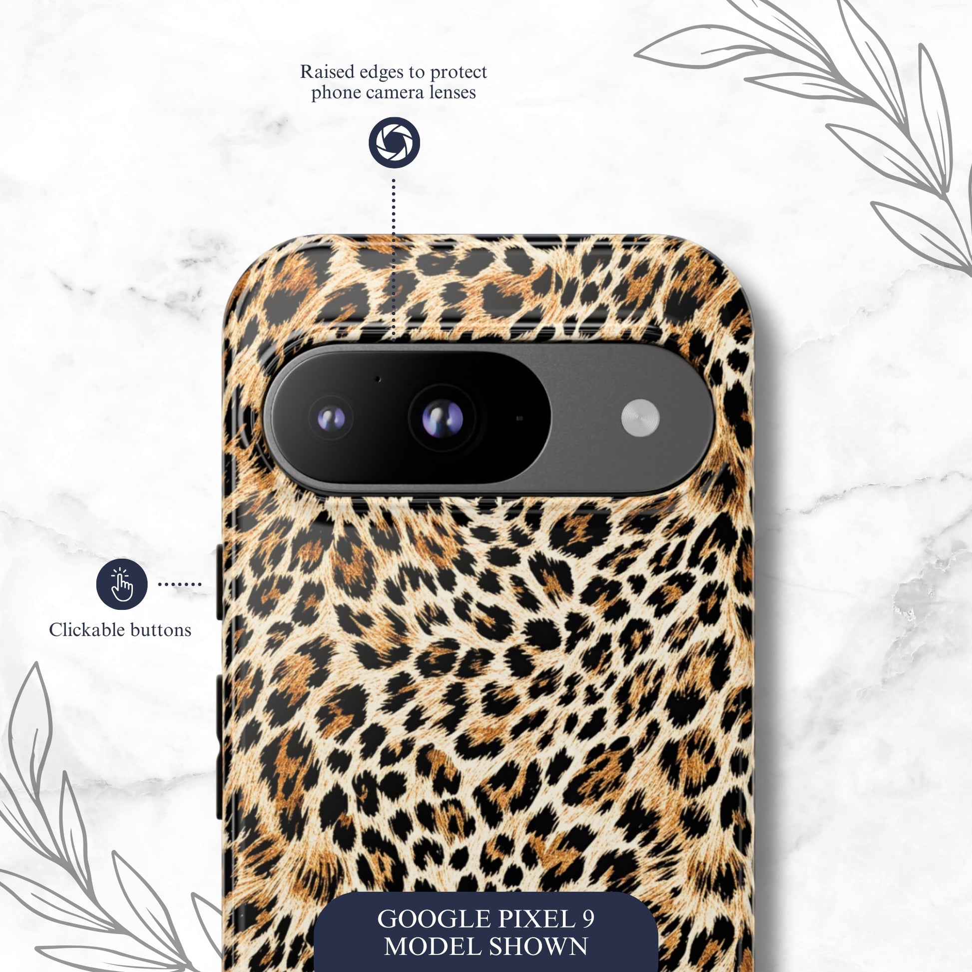 Catwalk - Google Pixel Case Phone Case-aesthetic phone case-shockproof phone case-cute phone case-designer phone case-elegant phone case-luxury phone case-phone accessories-fashion accessory
