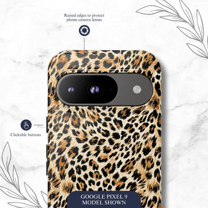 Catwalk - Google Pixel Case Phone Case-aesthetic phone case-shockproof phone case-cute phone case-designer phone case-elegant phone case-luxury phone case-phone accessories-fashion accessory