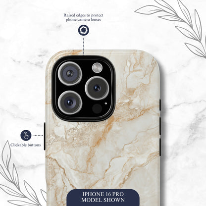 Sandstone - iPhone Case Phone Case-aesthetic phone case-shockproof phone case-cute phone case-designer phone case-elegant phone case-luxury phone case-phone accessories-fashion accessory