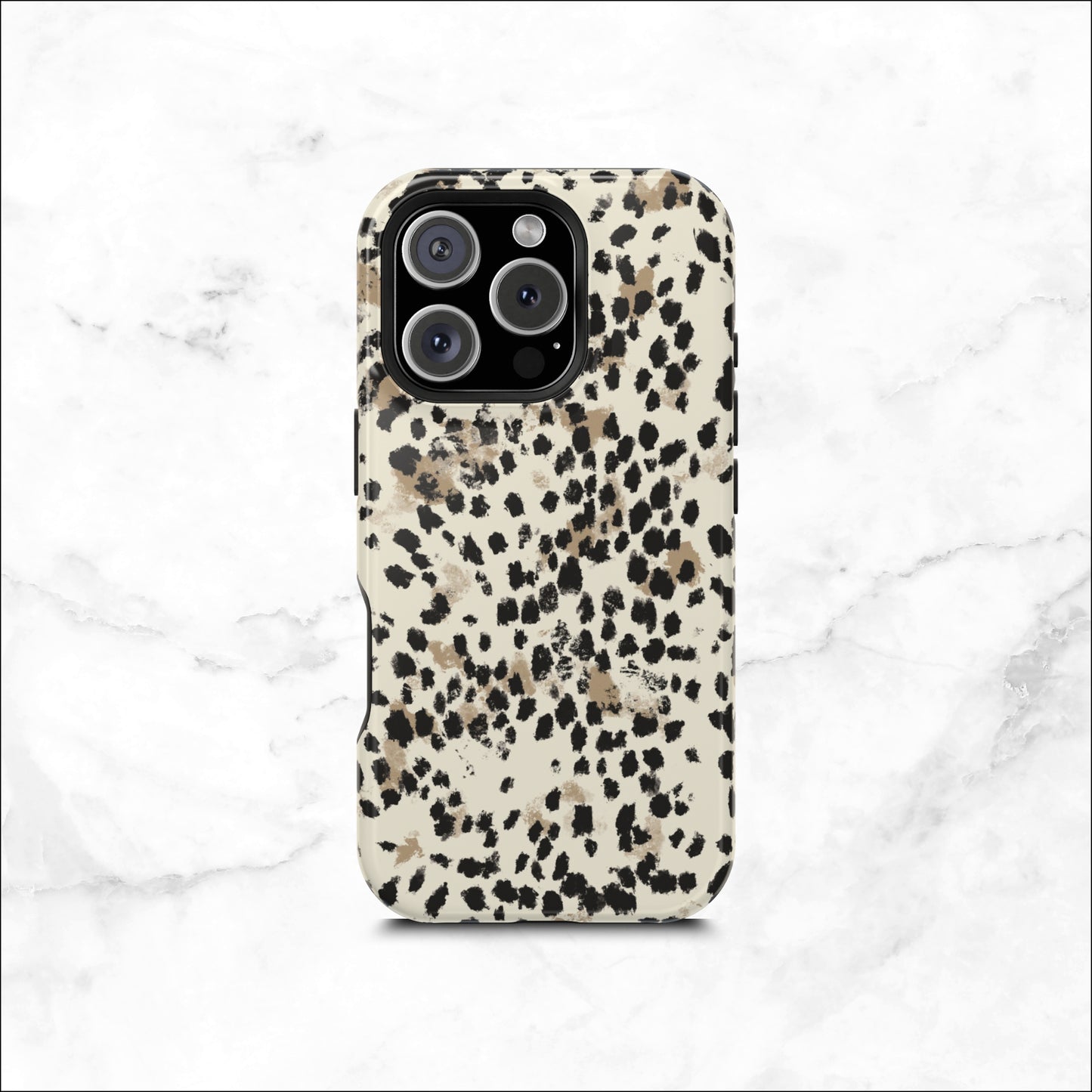 Morning Rush - Magsafe iPhone Case Phone Case-aesthetic phone case-shockproof phone case-cute phone case-designer phone case-elegant phone case-luxury phone case-phone accessories-fashion accessory