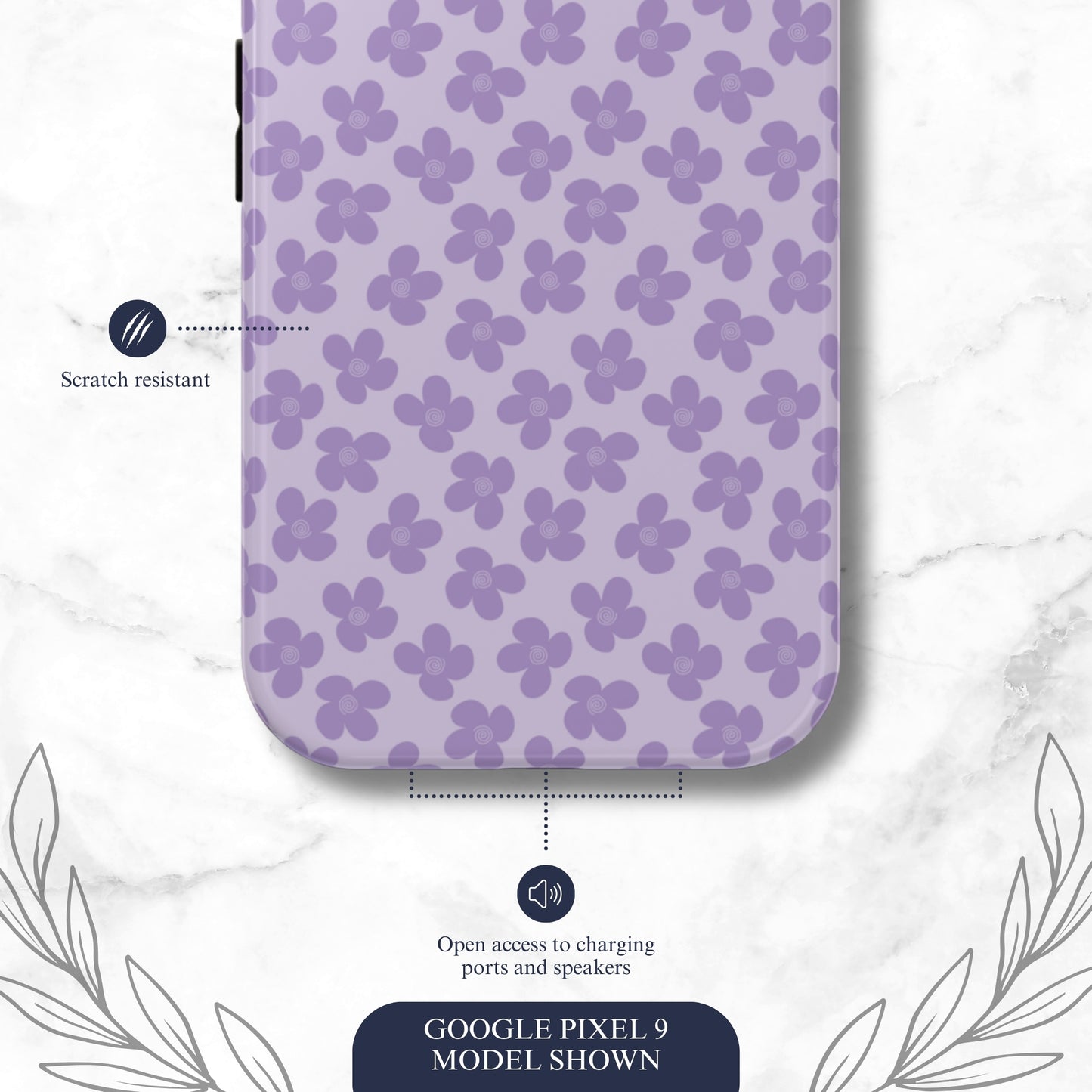 Inspiration - Google Pixel Case Phone Case-aesthetic phone case-shockproof phone case-cute phone case-designer phone case-elegant phone case-luxury phone case-phone accessories-fashion accessory
