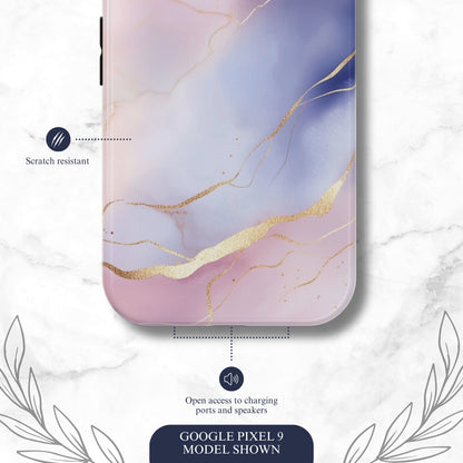Bubblegum - Google Pixel Case Phone Case-aesthetic phone case-shockproof phone case-cute phone case-designer phone case-elegant phone case-luxury phone case-phone accessories-fashion accessory