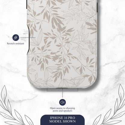 Ash - Magsafe iPhone Case Phone Case-aesthetic phone case-shockproof phone case-cute phone case-designer phone case-elegant phone case-luxury phone case-phone accessories-fashion accessory