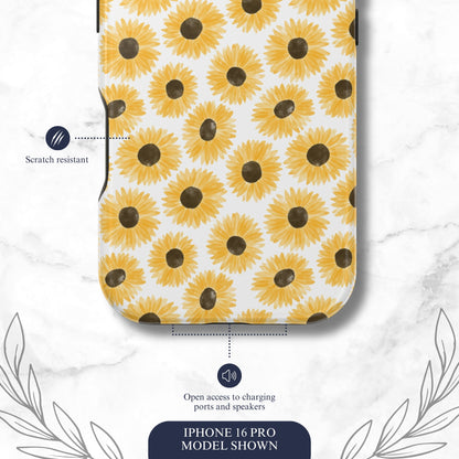 Sun Kissed - Magsafe iPhone Case Phone Case-aesthetic phone case-shockproof phone case-cute phone case-designer phone case-elegant phone case-luxury phone case-phone accessories-fashion accessory