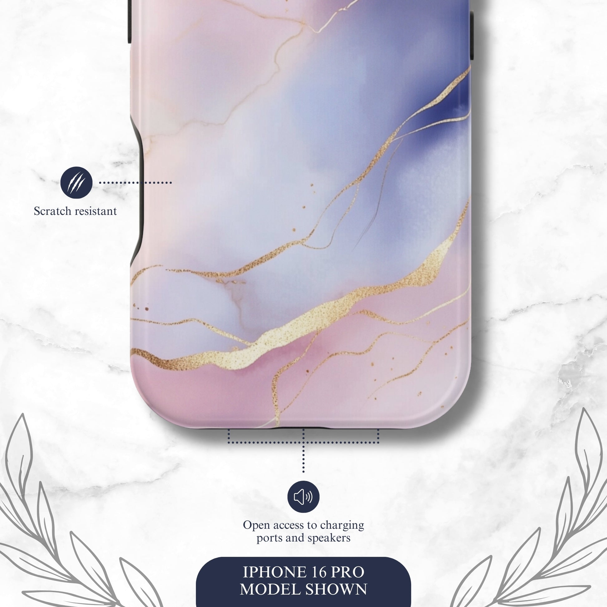 Bubblegum - Magsafe iPhone Case Phone Case-aesthetic phone case-shockproof phone case-cute phone case-designer phone case-elegant phone case-luxury phone case-phone accessories-fashion accessory