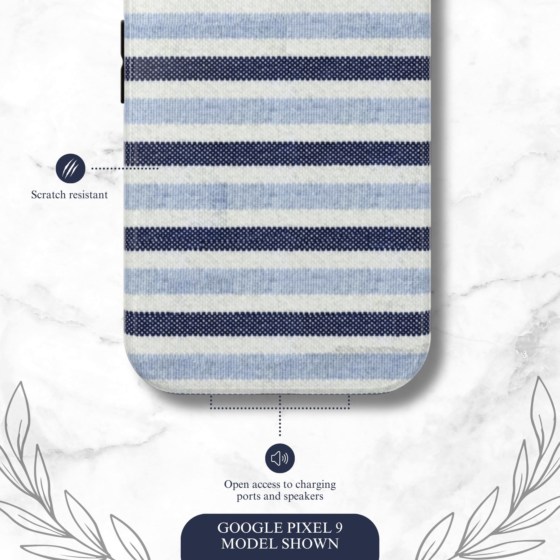 Artisan Knit - Google Pixel Case Phone Case-aesthetic phone case-shockproof phone case-cute phone case-designer phone case-elegant phone case-luxury phone case-phone accessories-fashion accessory