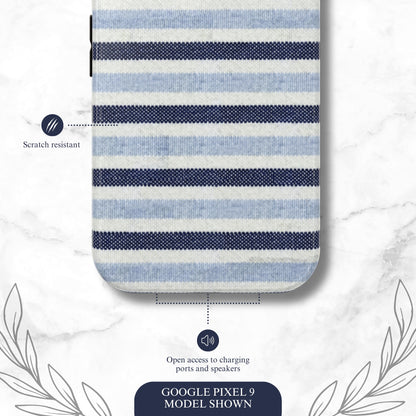 Artisan Knit - Google Pixel Case Phone Case-aesthetic phone case-shockproof phone case-cute phone case-designer phone case-elegant phone case-luxury phone case-phone accessories-fashion accessory