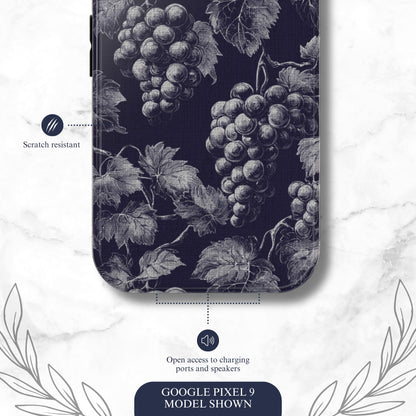 Orchard - Google Pixel Case Phone Case-aesthetic phone case-shockproof phone case-cute phone case-designer phone case-elegant phone case-luxury phone case-phone accessories-fashion accessory