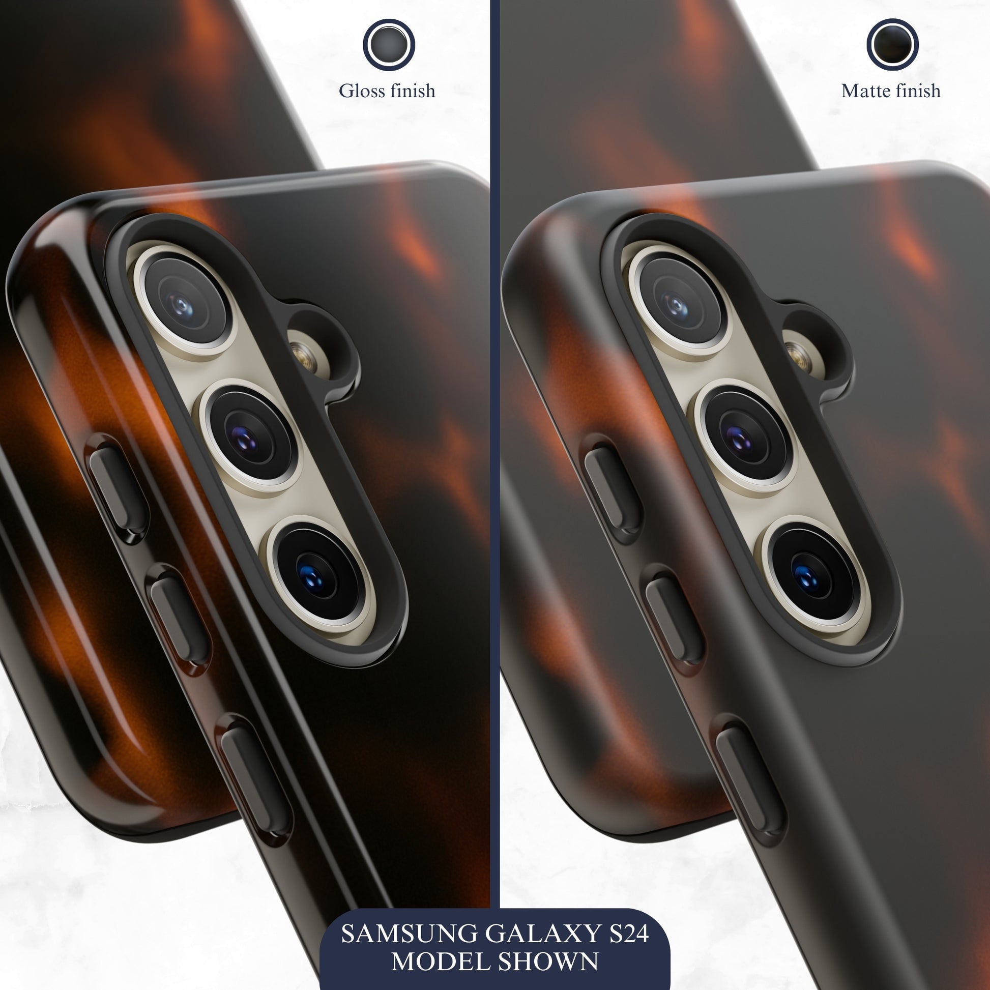 Chestnut - Samsung Galaxy Case Phone Case-aesthetic phone case-shockproof phone case-cute phone case-designer phone case-elegant phone case-luxury phone case-phone accessories-fashion accessory