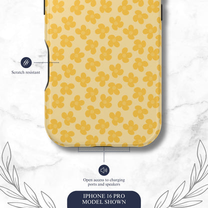 Buttercup - Magsafe iPhone Case Phone Case-aesthetic phone case-shockproof phone case-cute phone case-designer phone case-elegant phone case-luxury phone case-phone accessories-fashion accessory