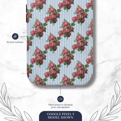 Something Subtle - Google Pixel Case Phone Case-aesthetic phone case-shockproof phone case-cute phone case-designer phone case-elegant phone case-luxury phone case-phone accessories-fashion accessory
