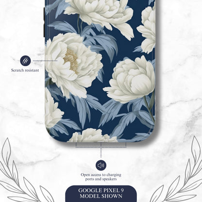 Twilight - Google Pixel Case Phone Case-aesthetic phone case-shockproof phone case-cute phone case-designer phone case-elegant phone case-luxury phone case-phone accessories-fashion accessory