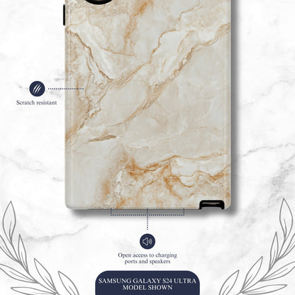 Sandstone - Samsung Galaxy Case Phone Case-aesthetic phone case-shockproof phone case-cute phone case-designer phone case-elegant phone case-luxury phone case-phone accessories-fashion accessory