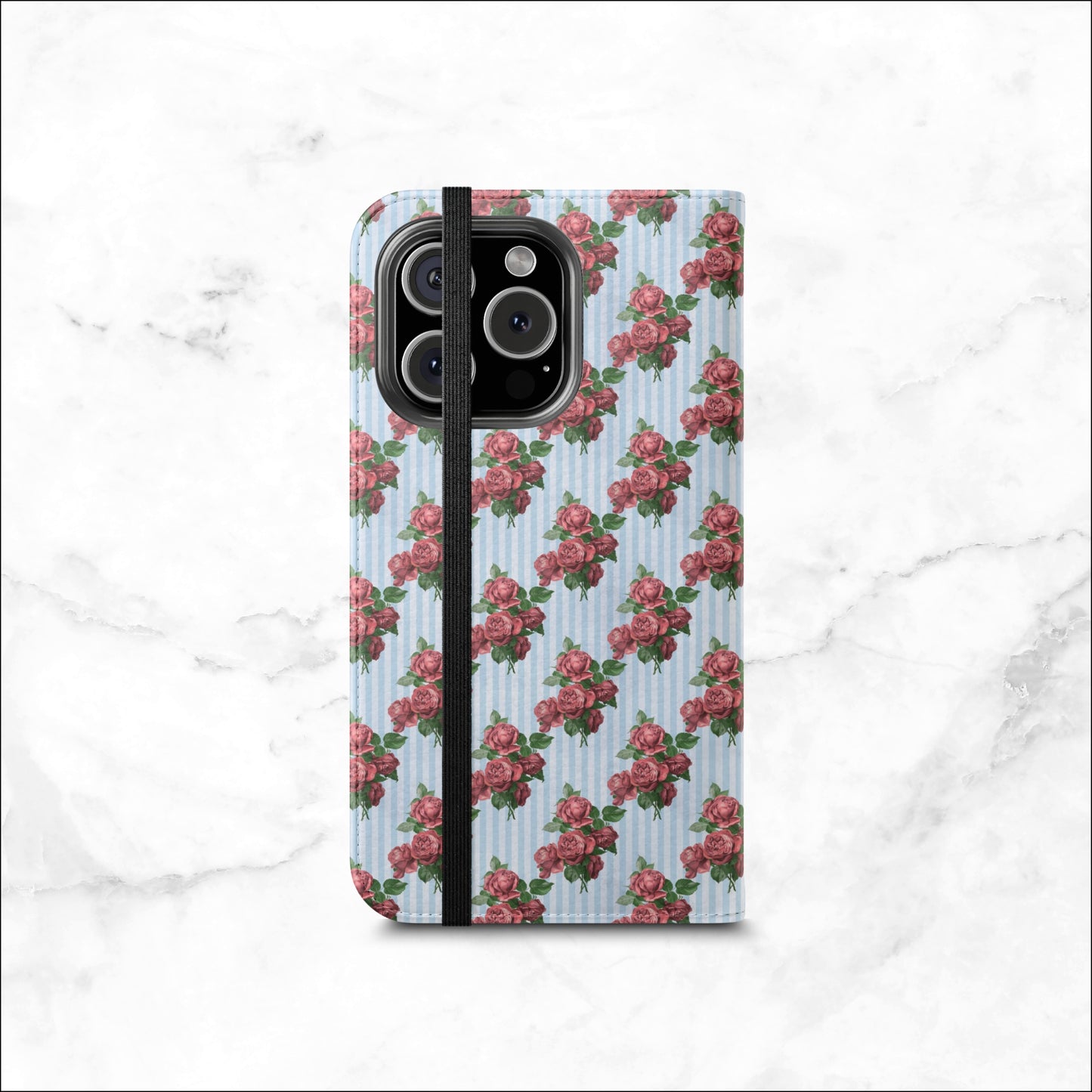 Something Subtle - iPhone Flip Case Wallet, Leather Folio Case Phone Case-aesthetic phone case-shockproof phone case-cute phone case-designer phone case-elegant phone case-luxury phone case-phone accessories-fashion accessory