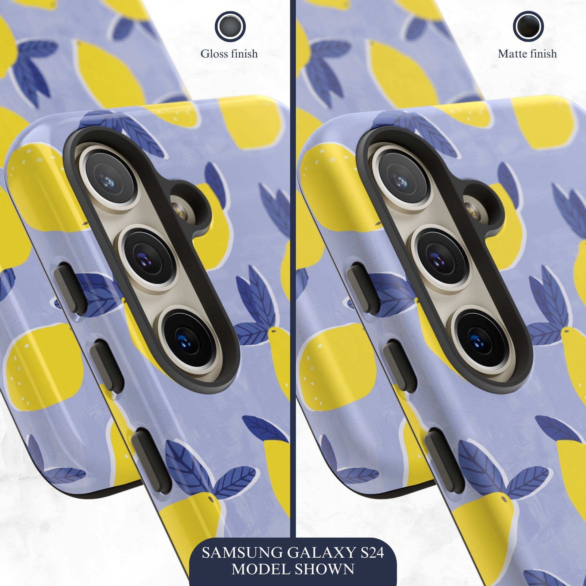 Almost Summer - Samsung Galaxy Case Phone Case-aesthetic phone case-shockproof phone case-cute phone case-designer phone case-elegant phone case-luxury phone case-phone accessories-fashion accessory