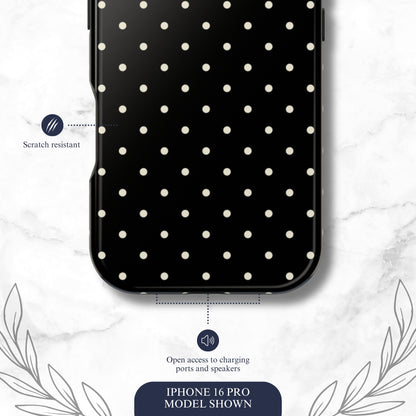 Uptown Girl - Magsafe iPhone Case Phone Case-aesthetic phone case-shockproof phone case-cute phone case-designer phone case-elegant phone case-luxury phone case-phone accessories-fashion accessory